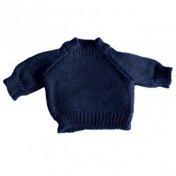 Teddy Teddy jumper Mumbles 