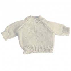 Teddy Teddy jumper Mumbles 