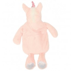 Teddy Unicorn hot water bottle cover Mumbles 