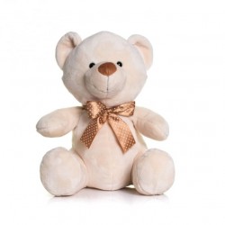 Teddy Velvet bear Mumbles 