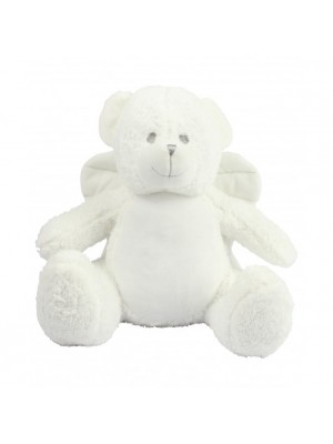 Teddy Zippie angel Mumbles 