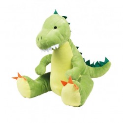 Teddy Zippie dinosaur Mumbles 