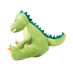 Teddy Zippie dinosaur Mumbles 