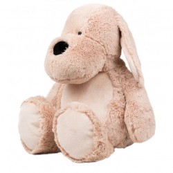 Teddy Zippie dog Mumbles 