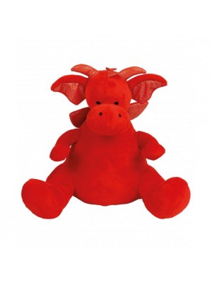 Teddy Zippie dragon Mumbles 