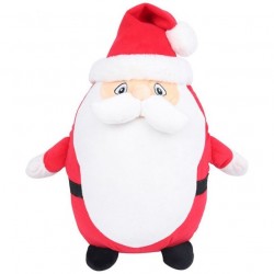 Teddy Zippie Father Christmas Mumbles 