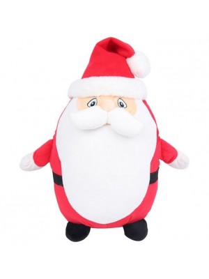 Teddy Zippie Father Christmas Mumbles 