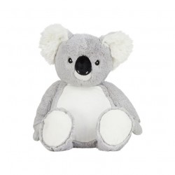 Teddy Zippie koala bear Mumbles 