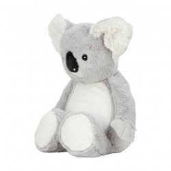 Teddy Zippie koala bear Mumbles 