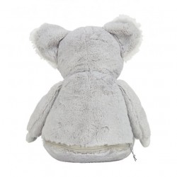 Teddy Zippie koala bear Mumbles 