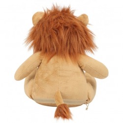 Teddy Zippie lion Mumbles 