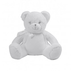 Teddy Zippie new baby bear Mumbles 