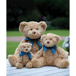 Teddy Bracken bear Mumbles 