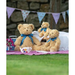 Teddy Bracken bear Mumbles 