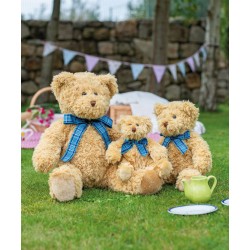 Teddy Bracken bear Mumbles 