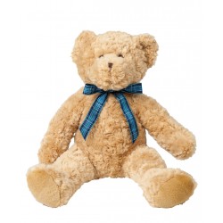 Teddy Bracken bear Mumbles 