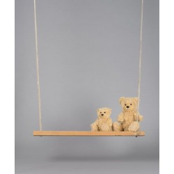 Teddy Classic Jointed Teddy Bear Mumbles 