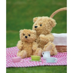 Teddy Classic Jointed Teddy Bear Mumbles 