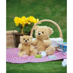 Teddy Classic Jointed Teddy Bear Mumbles 