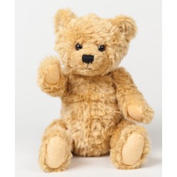 Teddy Classic Jointed Teddy Bear Mumbles 