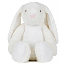 Teddy Zippie bunny Mumbles 