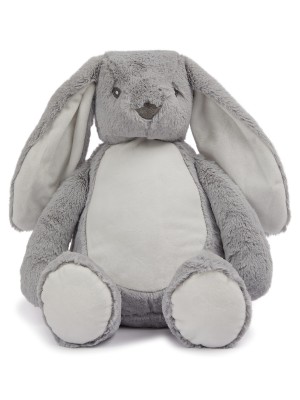 Teddy Zippie bunny Mumbles 