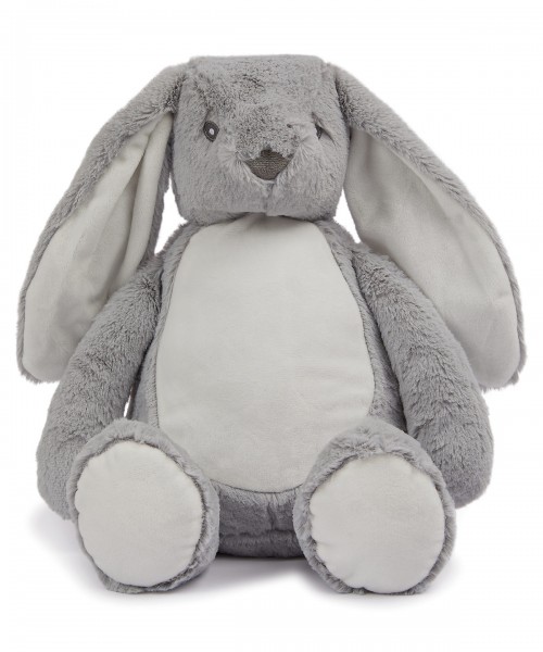 Teddy Zippie bunny Mumbles 