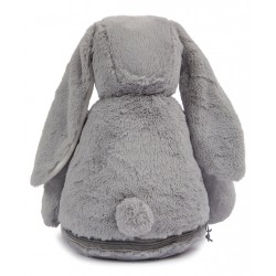 Teddy Zippie bunny Mumbles 