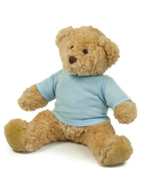 Teddy Teddy t-shirt Mumbles 