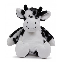 Teddy Zippie cow Mumbles 