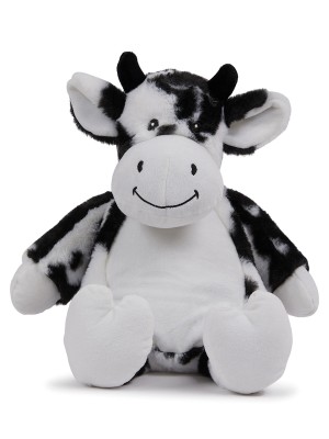 Teddy Zippie cow Mumbles 