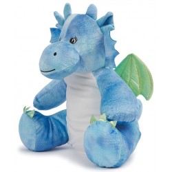 Teddy Zippie dragon Mumbles 