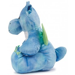 Teddy Zippie dragon Mumbles 