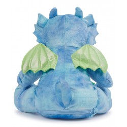 Teddy Zippie dragon Mumbles 