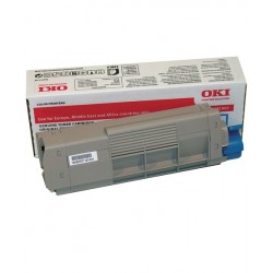 Toners  Oki c711wt toner cartridge Add it on 