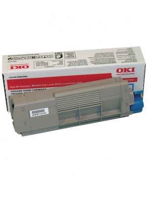 Toners  Oki c711wt toner cartridge Add it on 