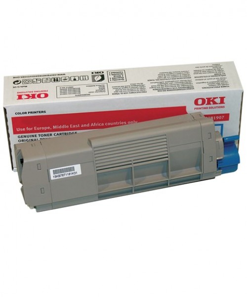 Toners  Oki c711wt toner cartridge Add it on 