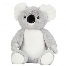 Teddy Printme mini teddy Mumbles 