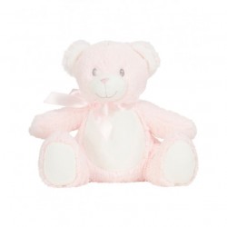 Teddy Printme mini teddy Mumbles 