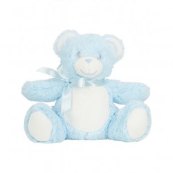 Teddy Printme mini teddy Mumbles 