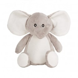 Teddy Printme mini teddy Mumbles 