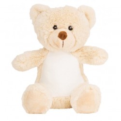 Teddy Printme mini teddy Mumbles 