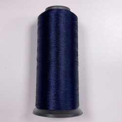 Embroidery Thread 3000 yard (2743 m) Cone 100% Viscose Count