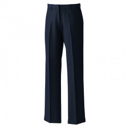 Plain Women's polyester Trouser PREMIER 185 GSM