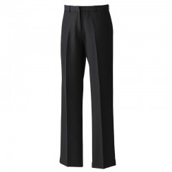 Plain Women's polyester Trouser PREMIER 185 GSM