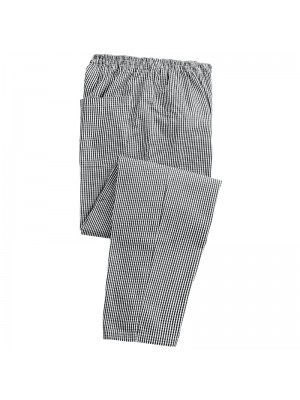 Plain Workwear Pull On Chefs Trouser PREMIER 195 GSM