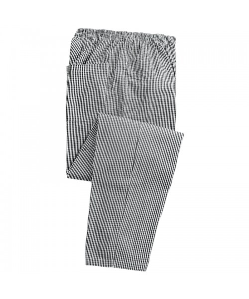 Plain Workwear Pull On Chefs Trouser PREMIER 195 GSM