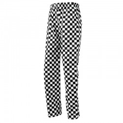 Plain Essential Chef's Trouser PREMIER 195 GSM