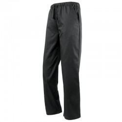 Plain Essential Chef's Trouser PREMIER 195 GSM