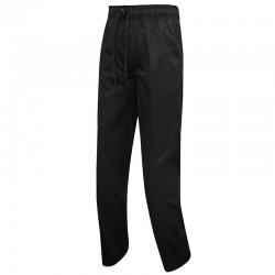 Plain Chef's select slim leg Trouser PREMIER 196 GSM